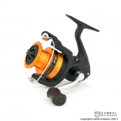 Shimano FX 2000 Spinning Reel