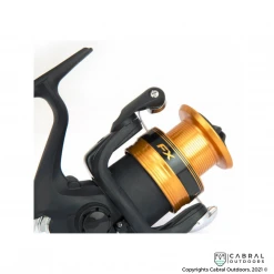 Shimano FX 2000 Spinning Reel