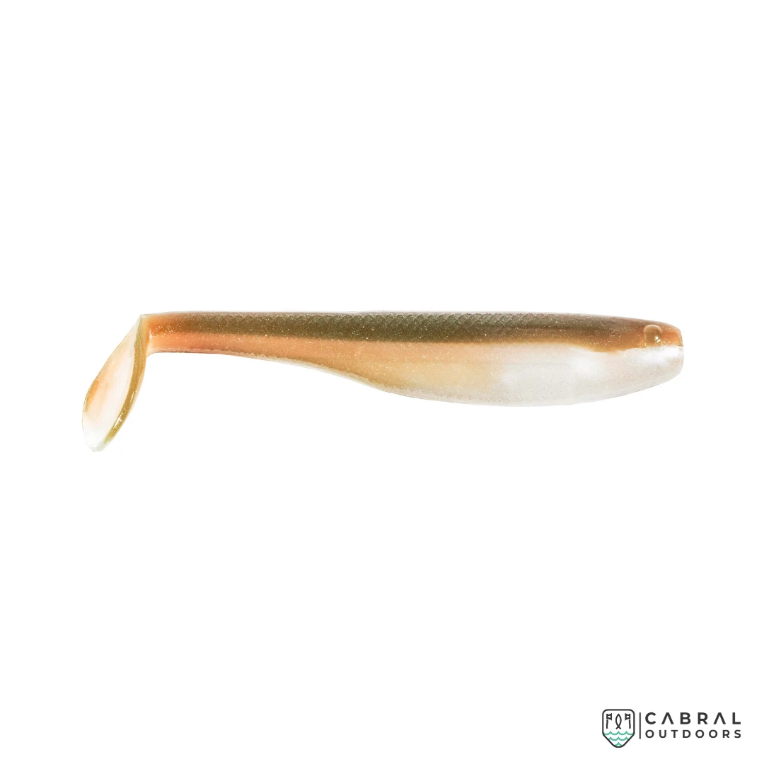 Zman SwimmerZ™ 4inch | 4pcs/pkt Lures 15 Zman SwimmerZ™ 4inch | 4pcs/pkt Lures