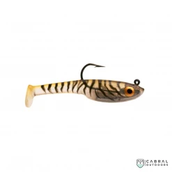 Lures Vudu Vixen 3-inch 1/4oz 3 INCHES AND 1/4 OZ. COMES 2 PER PK.
