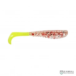 Zman SWIMMIN' TROUT TRICK 3.5inch | 6pcs/pkt 23 Zman SWIMMIN' TROUT TRICK 3.5inch | 6pcs/pkt