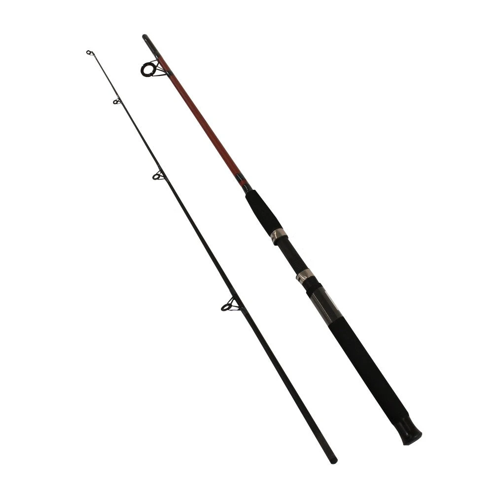Shakespeare WILDCAT 7Ft-8Ft Fishing Spinning Rod 3 Shakespeare WILDCAT 7Ft-8Ft Fishing Spinning Rod