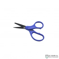 Mustad MTB003 Small Braid Scissors Other Accesories