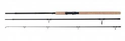Shakespeare Sigma 8Ft 3 Section Fishing Spinning Rod Fishing Rods