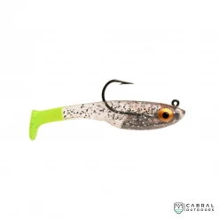 Lures Vudu Vixen 3-inch 1/4oz 3 INCHES AND 1/4 OZ. COMES 2 PER PK.