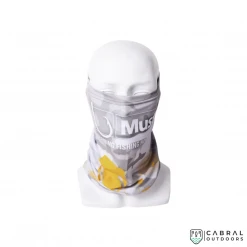 Mustad - Neck Gaiter - Headwear Caps/Headwear