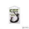 Mustad 39950NP Demon Circle Fishing Hook -Black Nickel Hooks