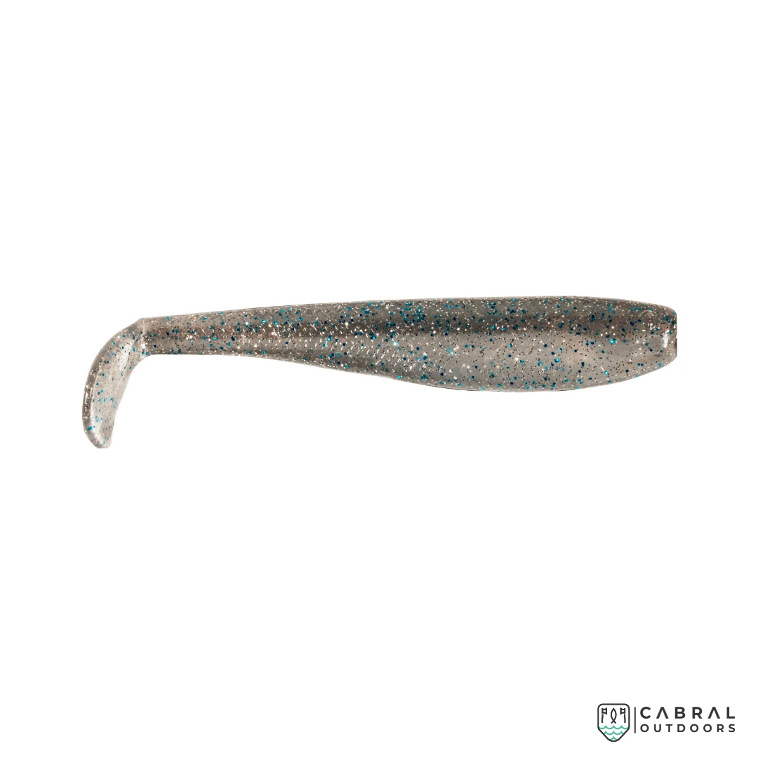 Zman SwimmerZ™ 4inch | 4pcs/pkt Lures 16 Zman SwimmerZ™ 4inch | 4pcs/pkt Lures