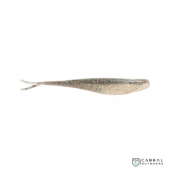 Lures Zman Scented Jerk ShadZ 4inch | 5pcs/pkt