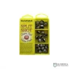 Sure Catch Split Shot 30 Pcs