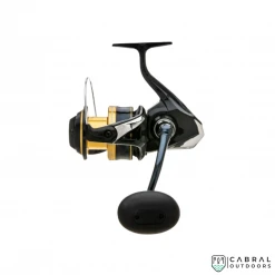 Reels Shimano Spheros SW 5000-10000 Spinning Reel