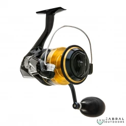 Reels Shimano Spheros SW 5000-10000 Spinning Reel