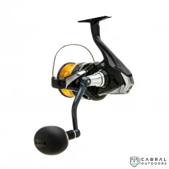 Reels Shimano Spheros SW 5000-10000 Spinning Reel