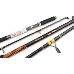 Shakespeare Ugly Stik Bigwater 7ft-10ft Spinning Rod