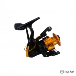 Pioneer Starfish STF-200 Spinning Reel