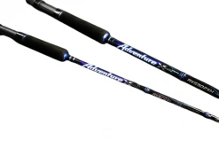 Storm Adventure Xtreme Saltwater/Freshwater 7-10Ft Spinning Rod Fishing Rods