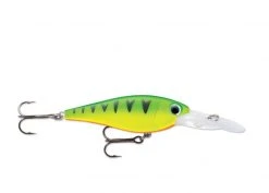 Storm Smash Shad Hard Lure | Size: 7cm | 11g Lures