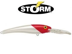 Storm Arashi Deep Thunder Hard Lure 11cm/28g, 1pcs/pkt