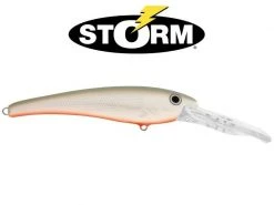 Lures Storm Deep Thunder Hard Lure With Treble Hooks 11cm/28g, 1pcs/pkt