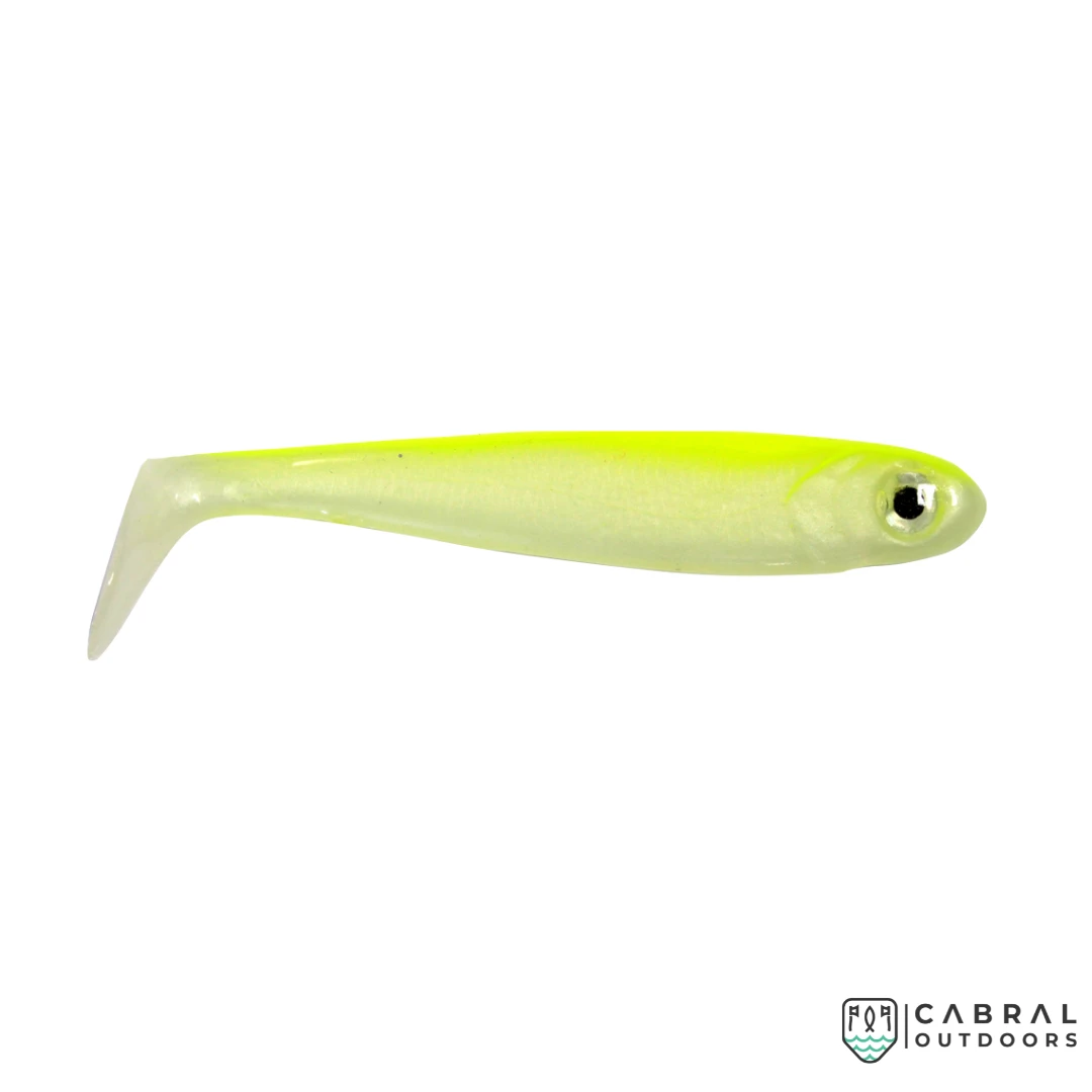 Lures Sure Catch Sure Bite Soft Plastic Hollow Fish (6pcs) | 6.5cm 3 Lures Sure Catch Sure Bite Soft Plastic Hollow Fish (6pcs) | 6.5cm