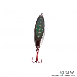 Surecatch Sure Catch Metal Fishing Jigging Spoon 20g | 5cm Lures