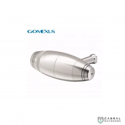 Gomexus EVA T-bar Handle Knob | Size: 85mm