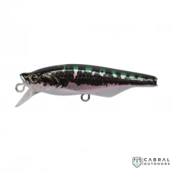Toughfia Skygazer Minnow 60s | 60mm | #10 | 8g Lures