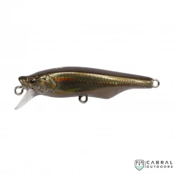 Toughfia Skygazer Minnow 60s | 60mm | #10 | 8g Lures