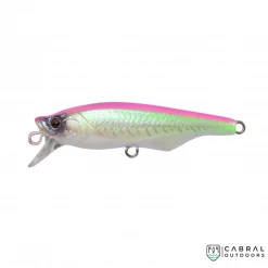 Toughfia Skygazer Minnow 60s | 60mm | #10 | 8g Lures