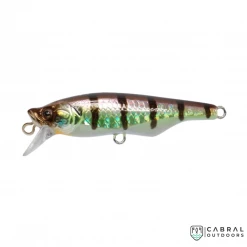 Toughfia Skygazer Minnow 60s | 60mm | #10 | 8g Lures