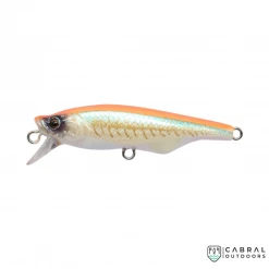 Toughfia Skygazer Minnow 60s | 60mm | #10 | 8g Lures