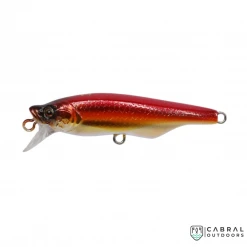 Toughfia Skygazer Minnow 60s | 60mm | #10 | 8g Lures