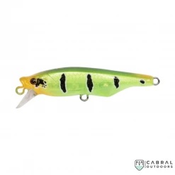 Toughfia Skygazer Minnow 60s | 60mm | #10 | 8g Lures