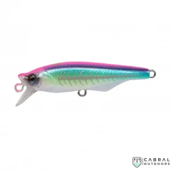 Toughfia Skygazer Minnow 60s | 60mm | #10 | 8g Lures
