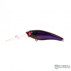 Zerek Tango SHAD Suspending 89mm | 17.5g | 3-5m Lures