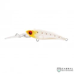 Zerek Tango SHAD Floating 89mm | 17.5g | 3-5m Lures