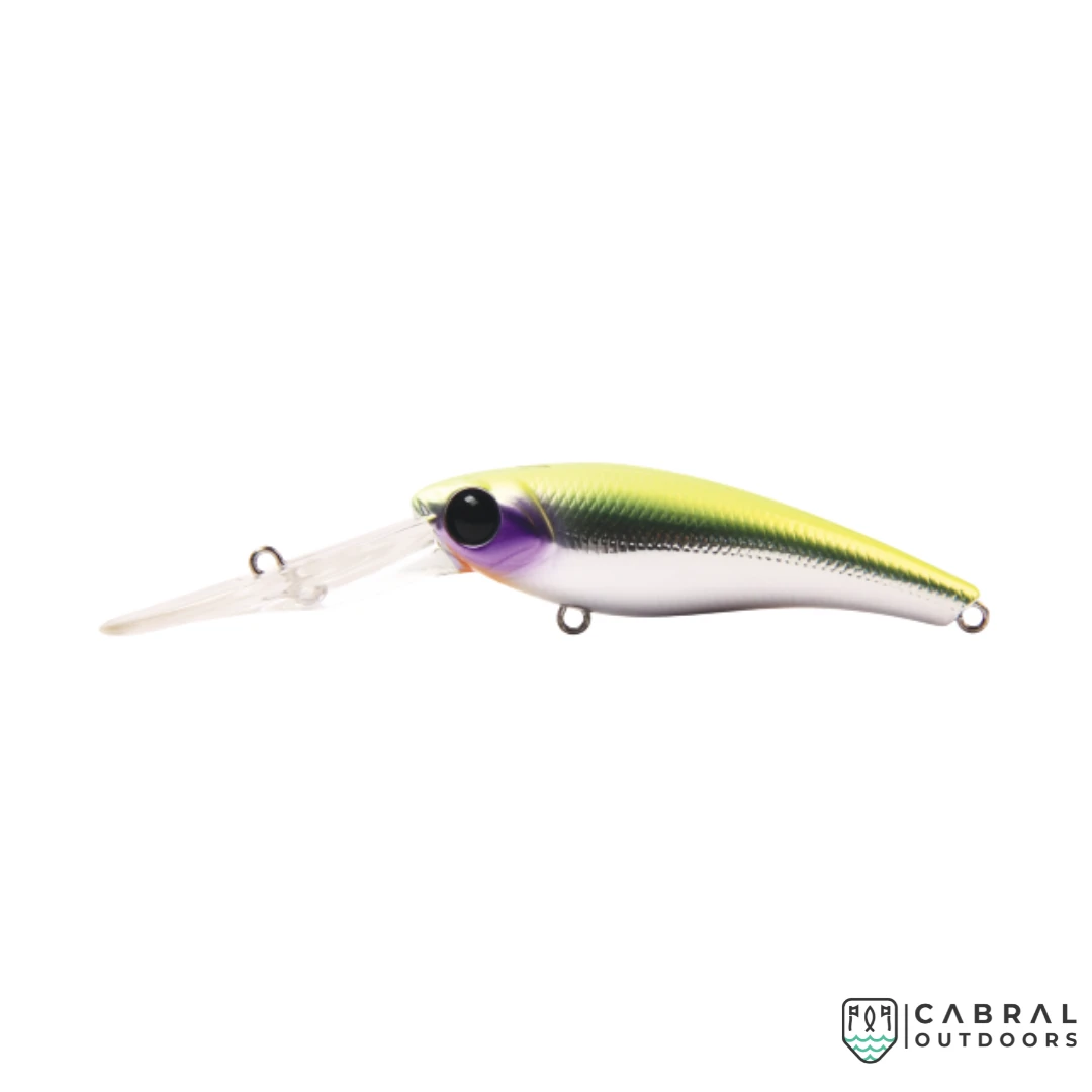 Zerek Tango SHAD Floating 89mm | 17.5g | 3-5m Lures 5 Zerek Tango SHAD Floating 89mm | 17.5g | 3-5m Lures