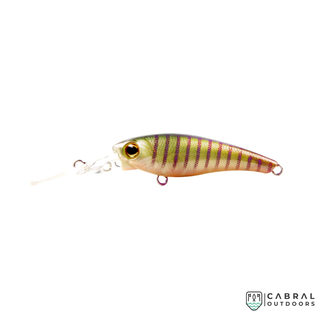 Zerek Tango SHAD Floating 89mm | 17.5g | 3-5m Lures 7 Zerek Tango SHAD Floating 89mm | 17.5g | 3-5m Lures