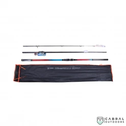 Fishing Rods Pioneer Surf Leader XE II 13ft And 15ft Surf Fishing Rod