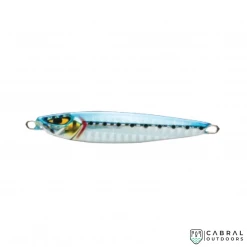 Lures Mustad Tracershot 40g