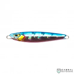 Lures Mustad Tracershot 40g