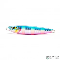 Lures Mustad Tracershot 40g