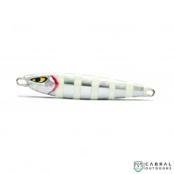 Lures Mustad Tracershot 40g