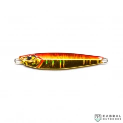 Lures Mustad Tracershot 40g