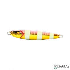 Lures Mustad Tracershot 40g