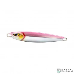 Lures Mustad Tracershot 40g