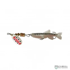 Lures Mepps Aglia TW Mino | 13.5g