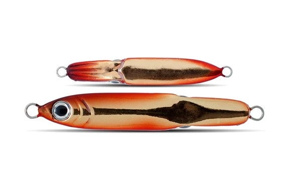 Lures Factory Neo Metal Jig Random 7cm | 40g (No Hooks) 3 Lures Factory Neo Metal Jig Random 7cm | 40g (No Hooks)