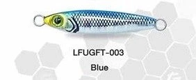 Lures Factory Finess Fishing Underground Micro Jig Shore Game Fortune 4.2cm | 12g 11 Lures Factory Finess Fishing Underground Micro Jig Shore Game Fortune 4.2cm | 12g