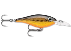 Rapala Ultra Light Shad® Hard Lure | Size: 4cm | 3g 13 Rapala Ultra Light Shad® Hard Lure | Size: 4cm | 3g